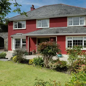 Frühstückspension Lurgan House, Westport