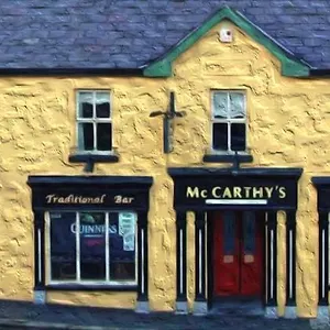 Mccarthy's Bed & Breakfast