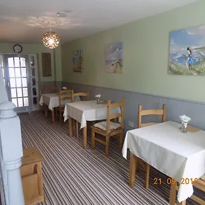 Frühstückspension Cu Chulainns, Westport
