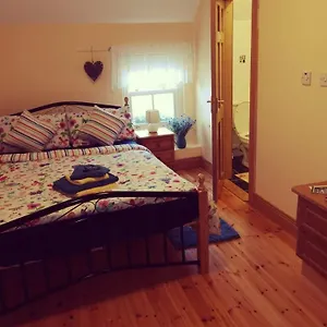 Nellys Bed And Bikes Guest house